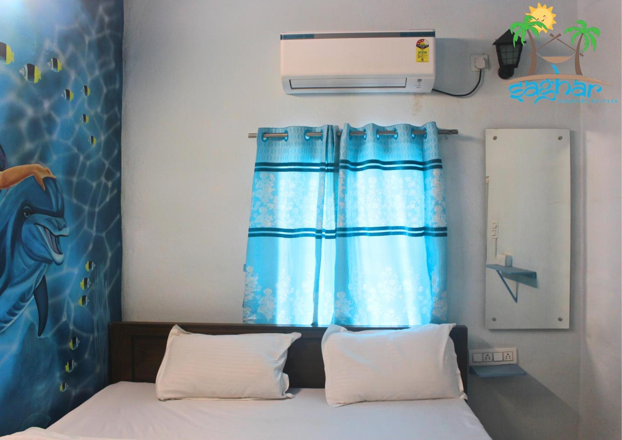Saghar House Hotel Visakhapatnam Ngoại thất bức ảnh