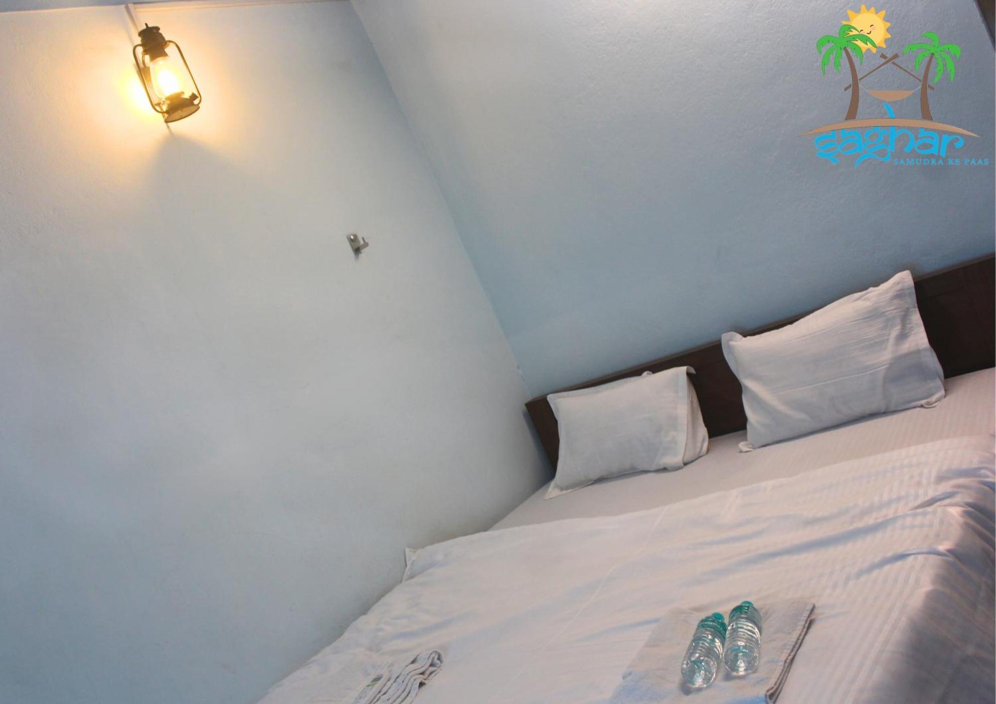Saghar House Hotel Visakhapatnam Ngoại thất bức ảnh