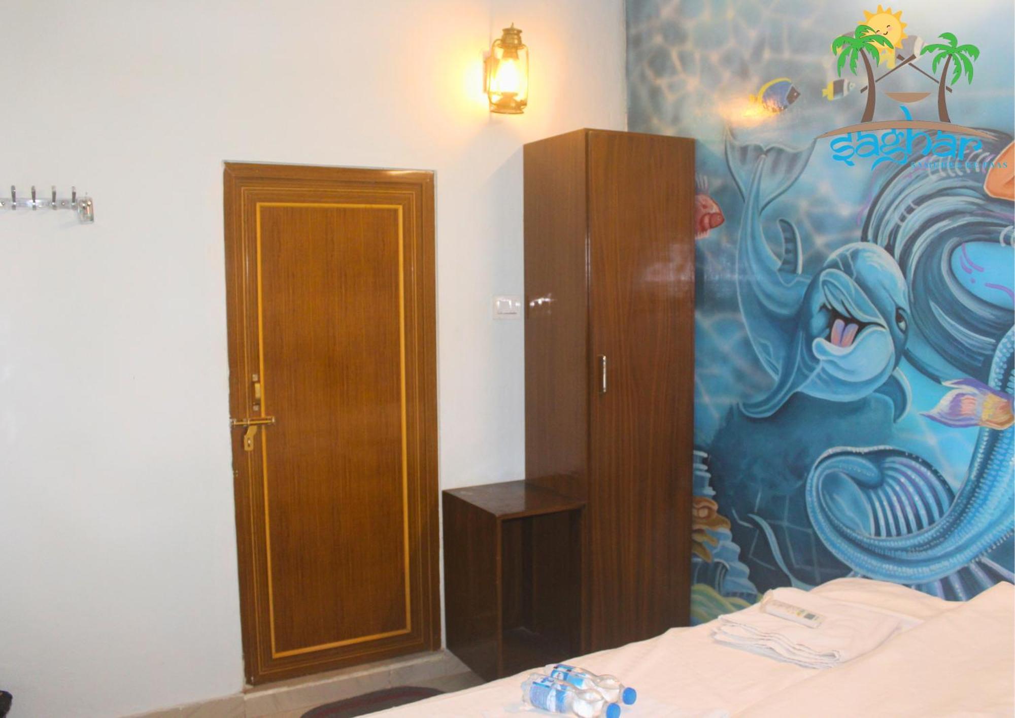 Saghar House Hotel Visakhapatnam Ngoại thất bức ảnh