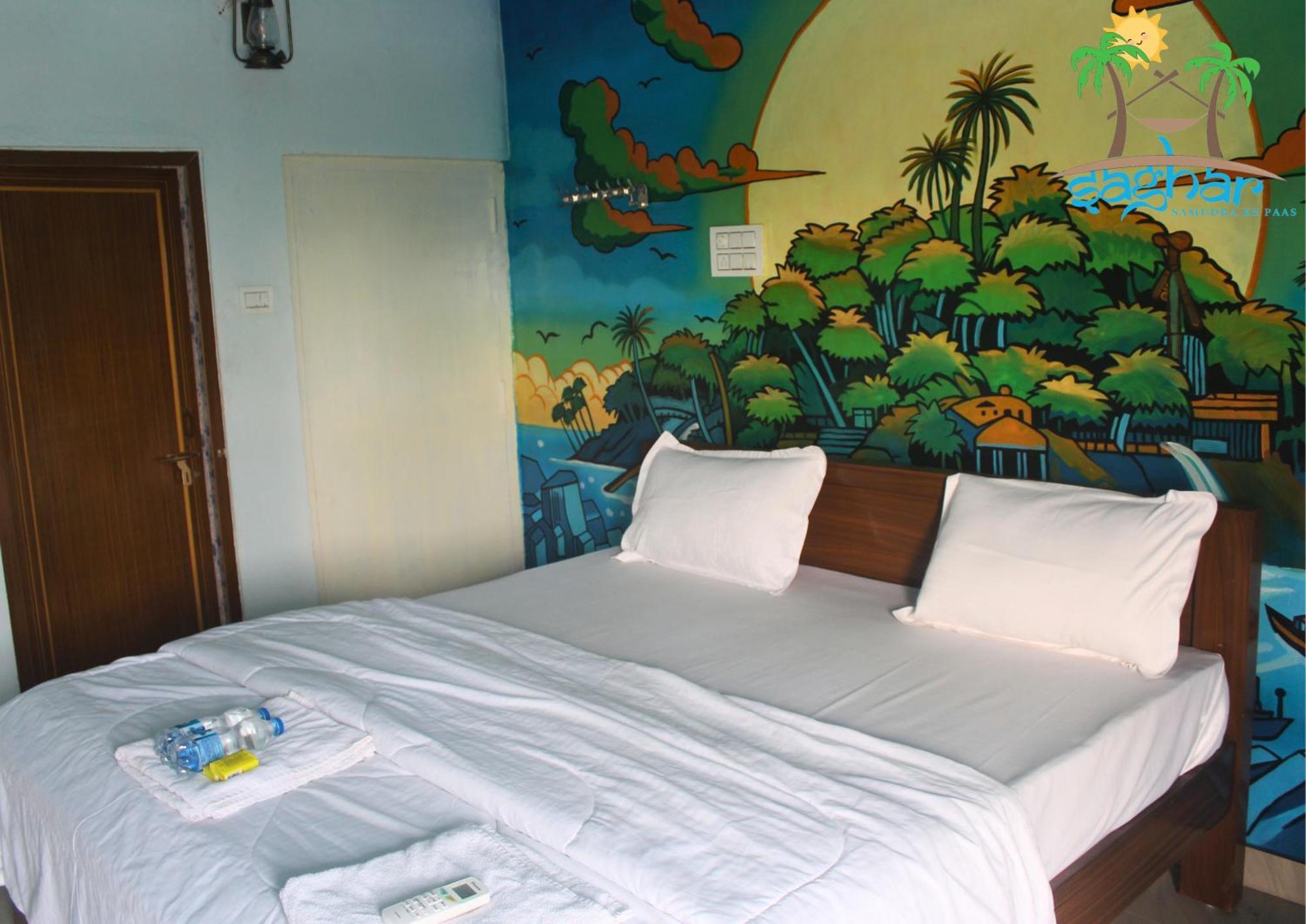 Saghar House Hotel Visakhapatnam Ngoại thất bức ảnh