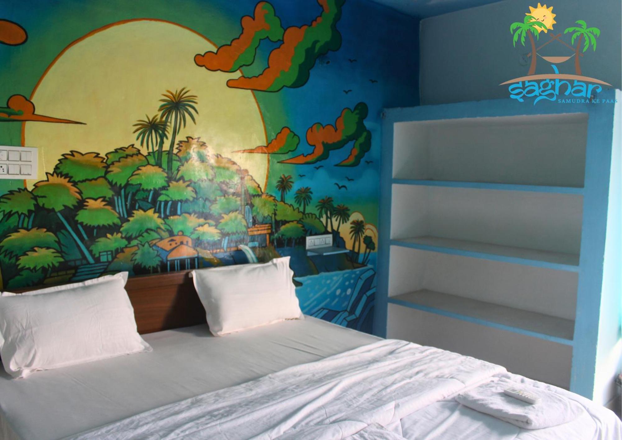 Saghar House Hotel Visakhapatnam Ngoại thất bức ảnh