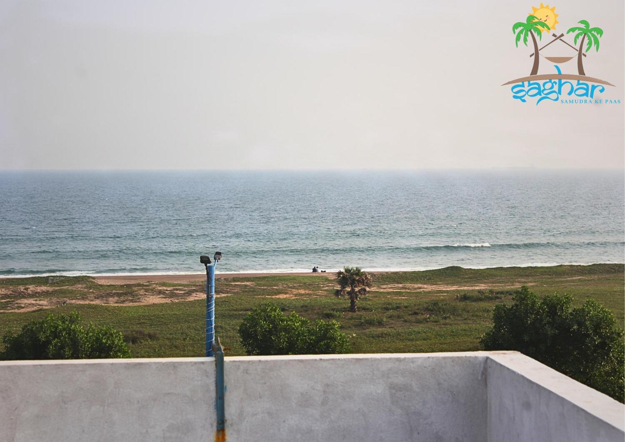 Saghar House Hotel Visakhapatnam Ngoại thất bức ảnh