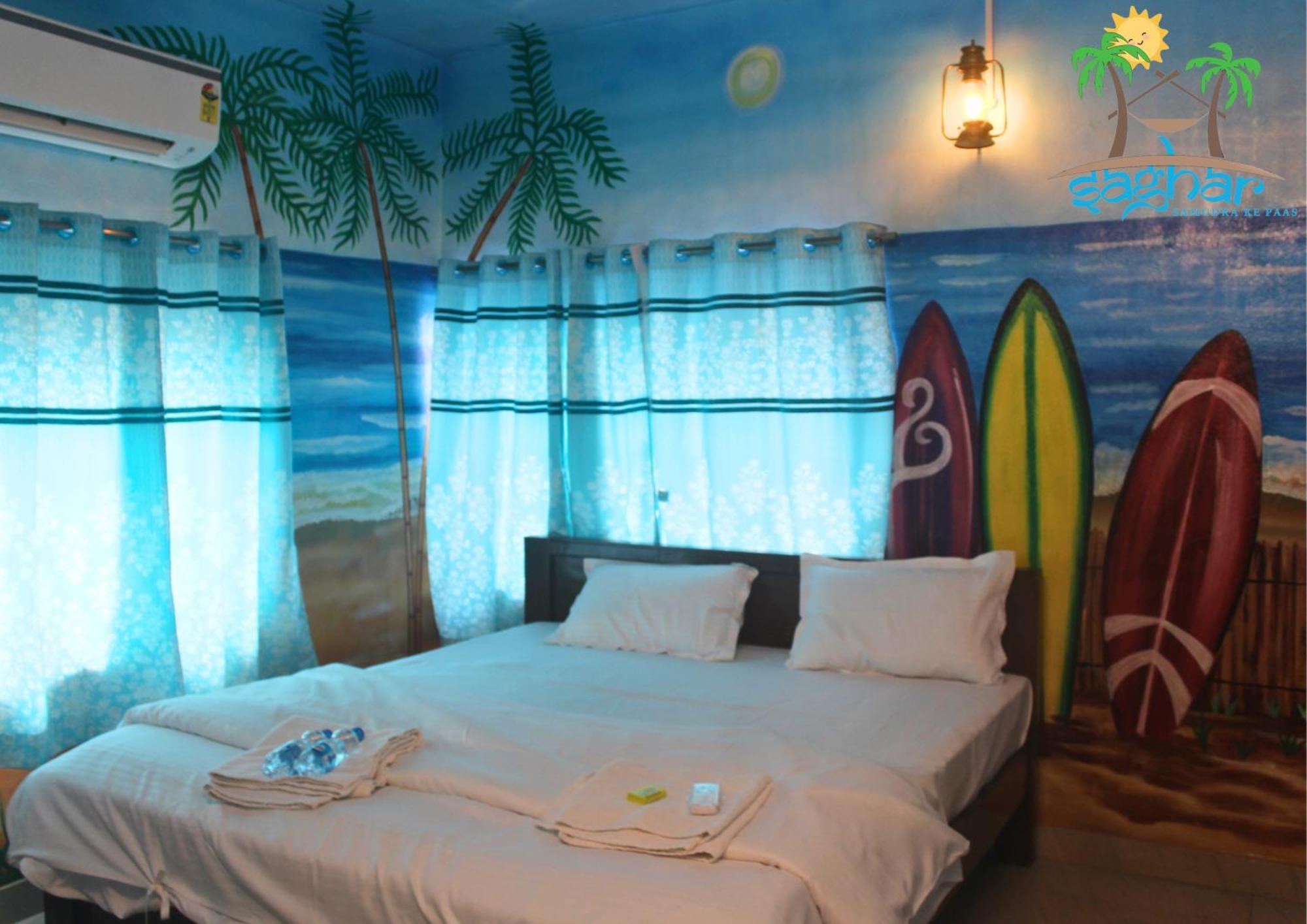Saghar House Hotel Visakhapatnam Ngoại thất bức ảnh