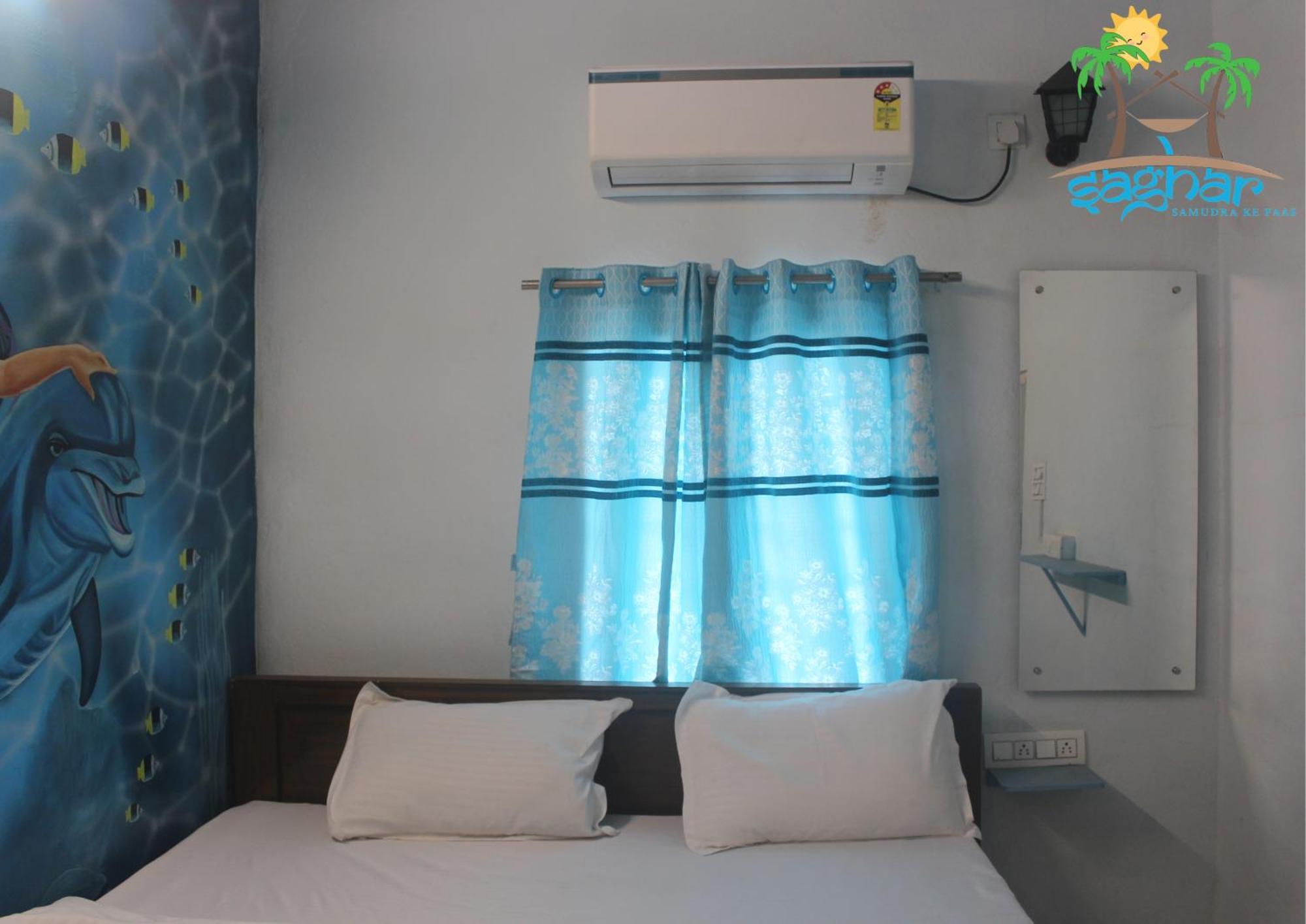 Saghar House Hotel Visakhapatnam Ngoại thất bức ảnh