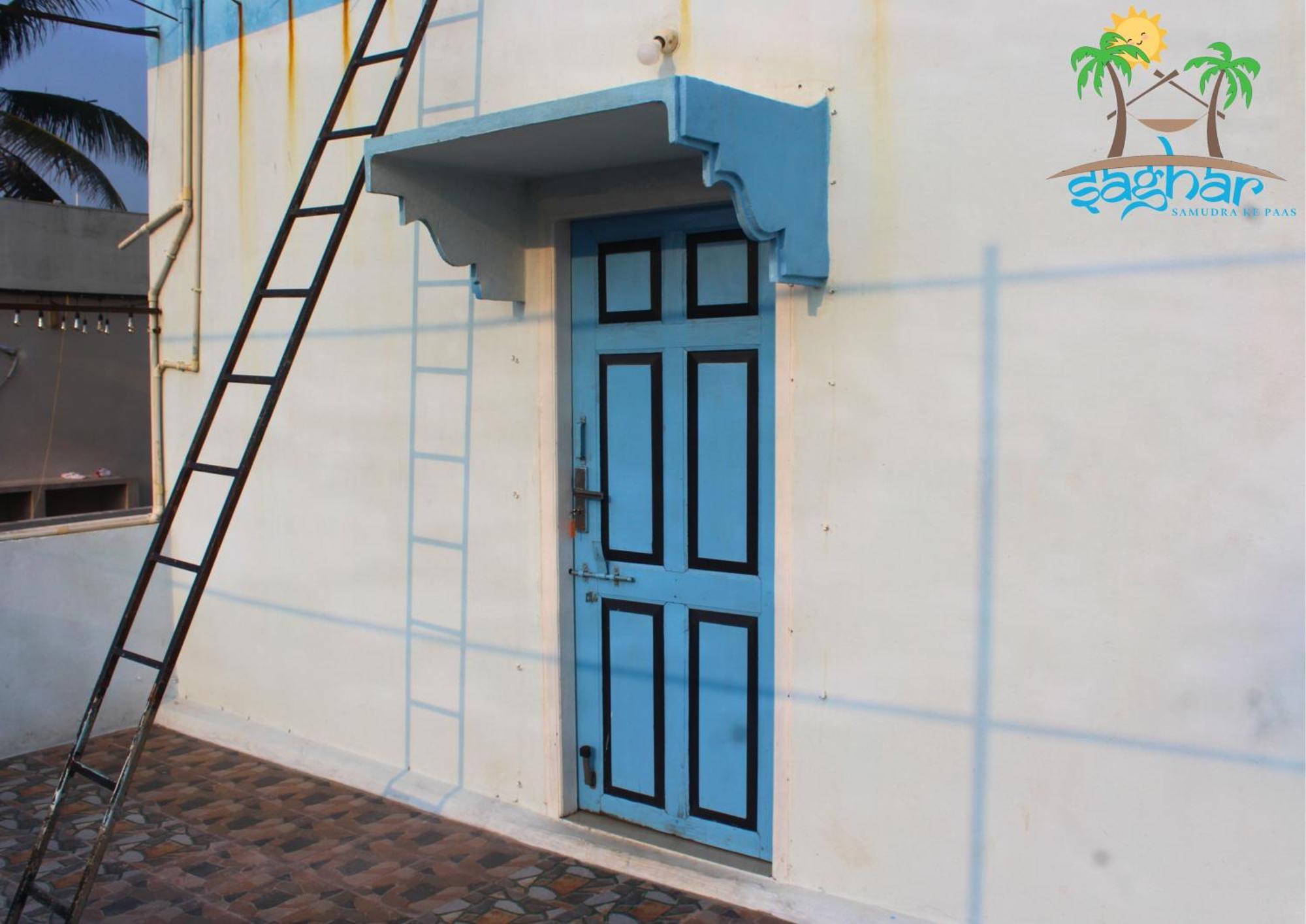 Saghar House Hotel Visakhapatnam Ngoại thất bức ảnh
