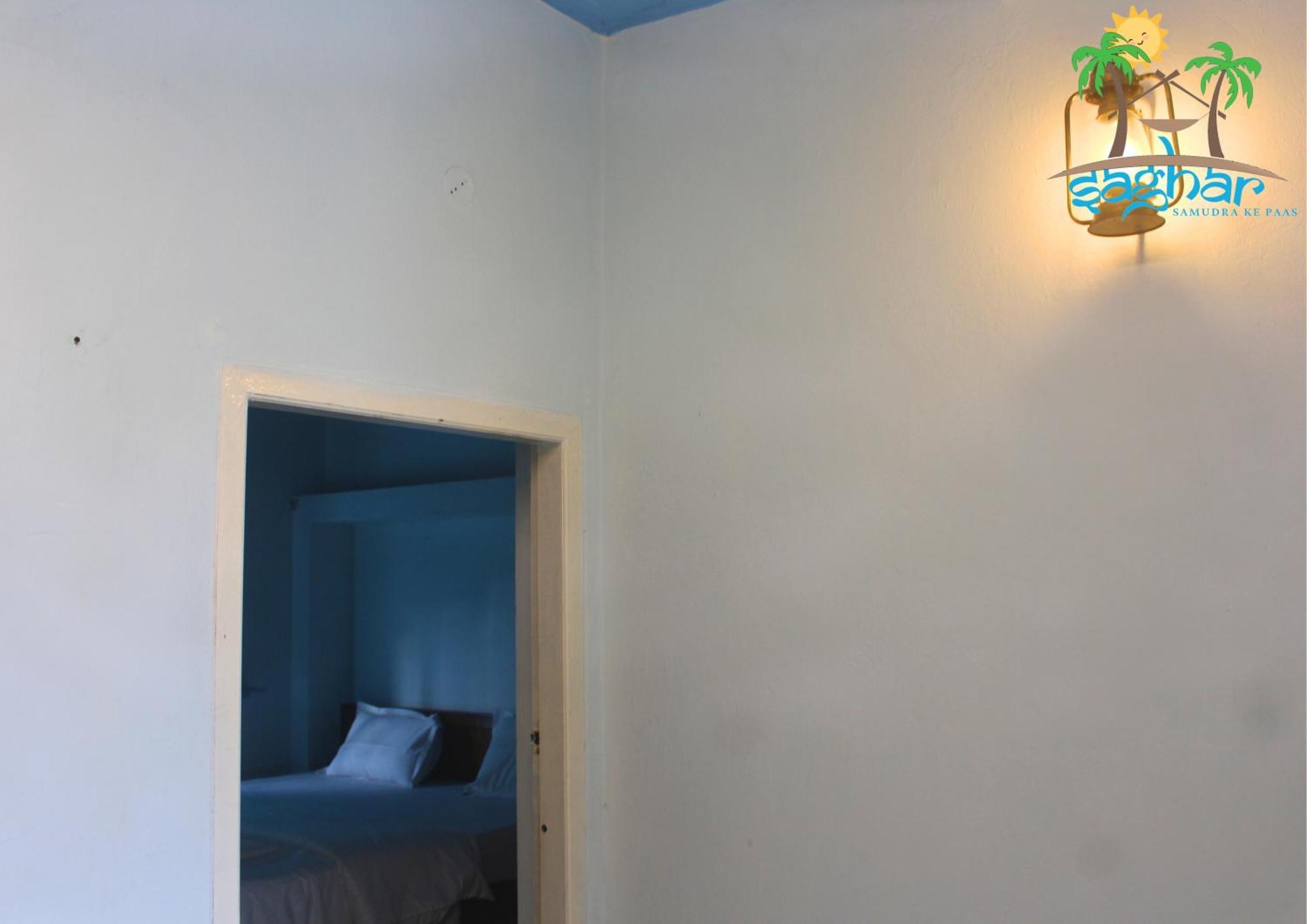 Saghar House Hotel Visakhapatnam Ngoại thất bức ảnh