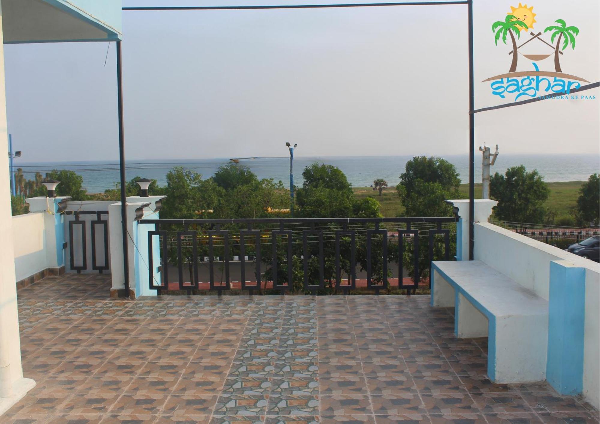Saghar House Hotel Visakhapatnam Ngoại thất bức ảnh