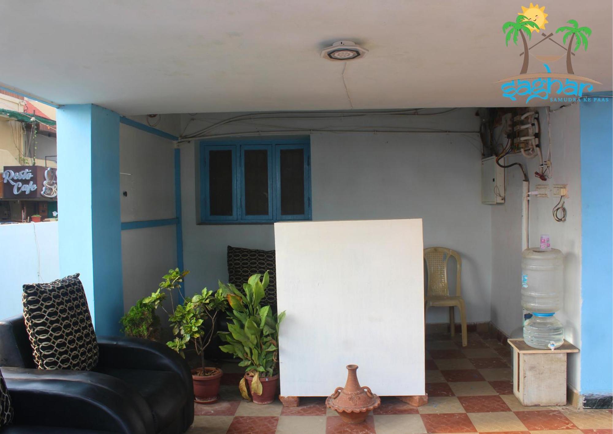Saghar House Hotel Visakhapatnam Ngoại thất bức ảnh