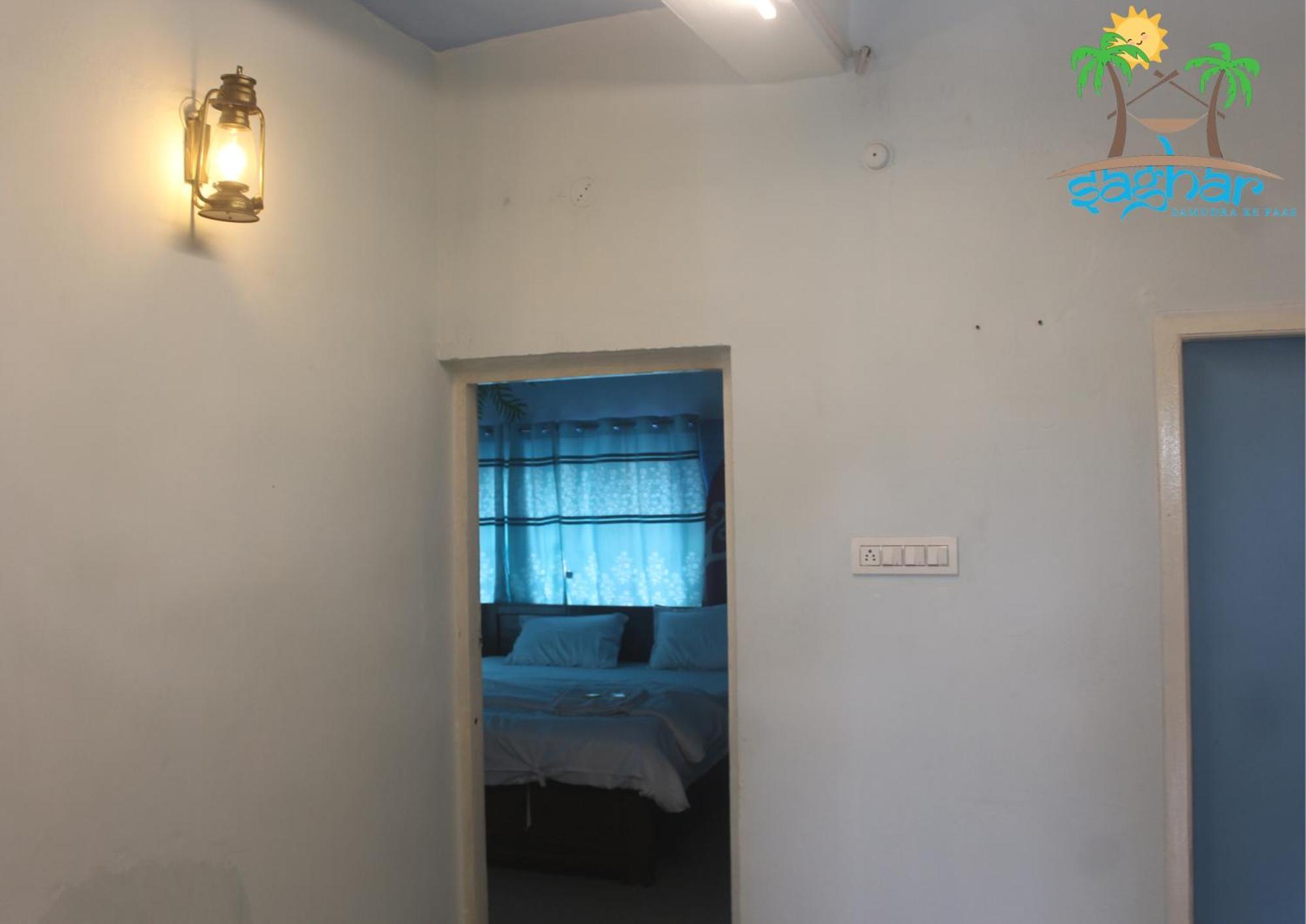 Saghar House Hotel Visakhapatnam Ngoại thất bức ảnh