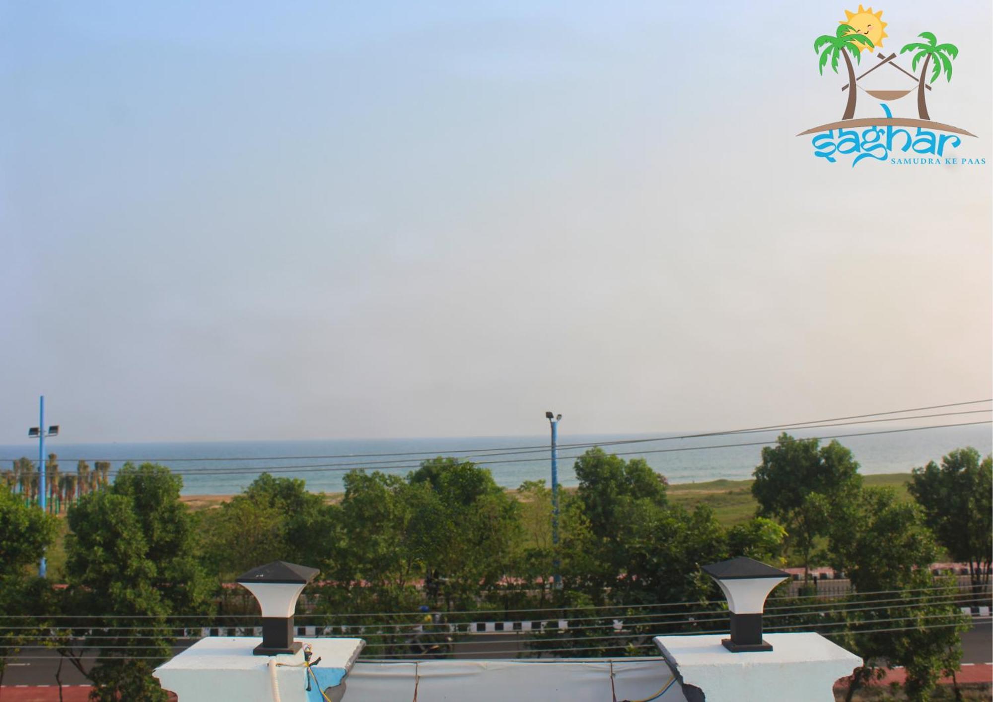 Saghar House Hotel Visakhapatnam Ngoại thất bức ảnh