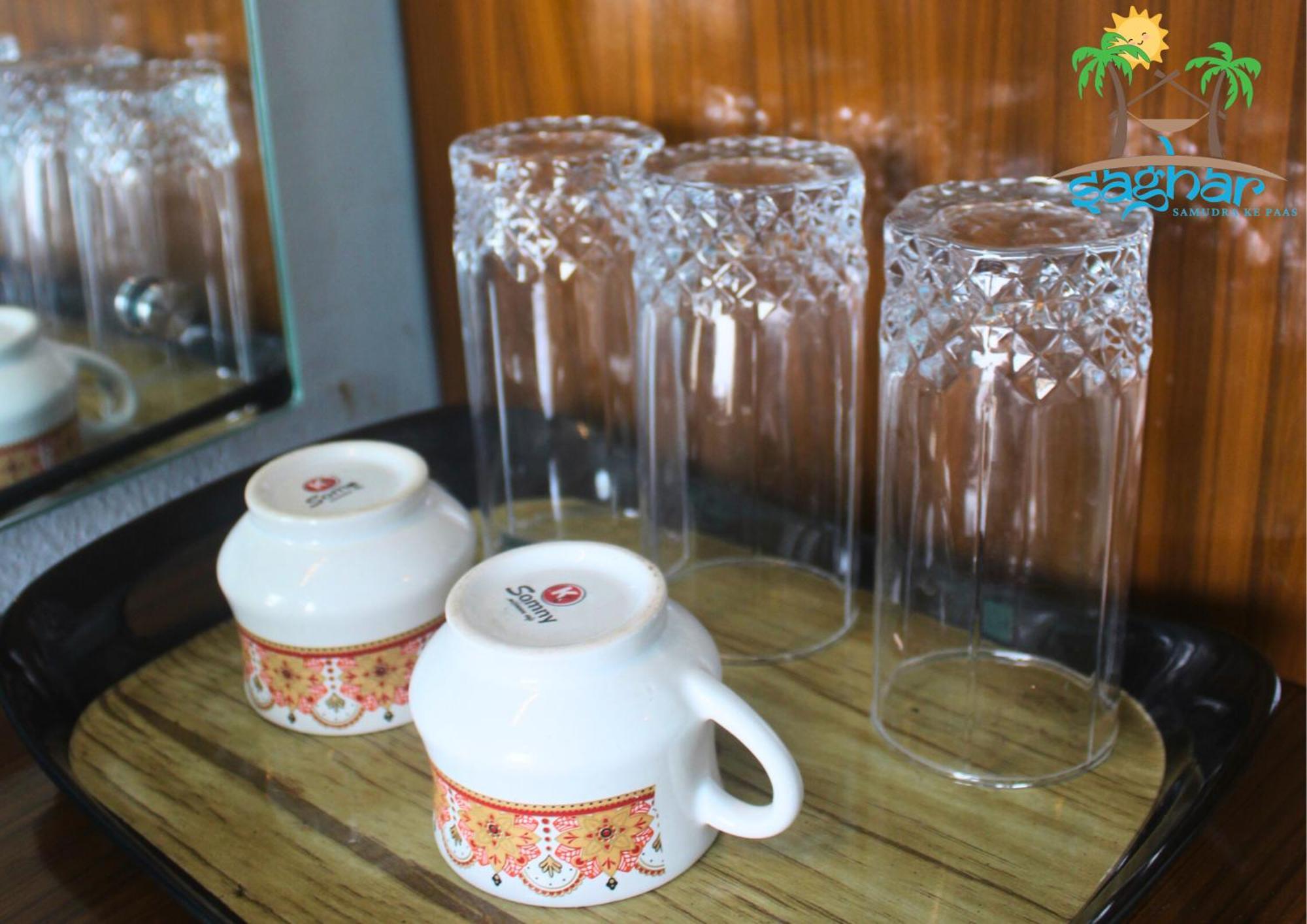 Saghar House Hotel Visakhapatnam Ngoại thất bức ảnh