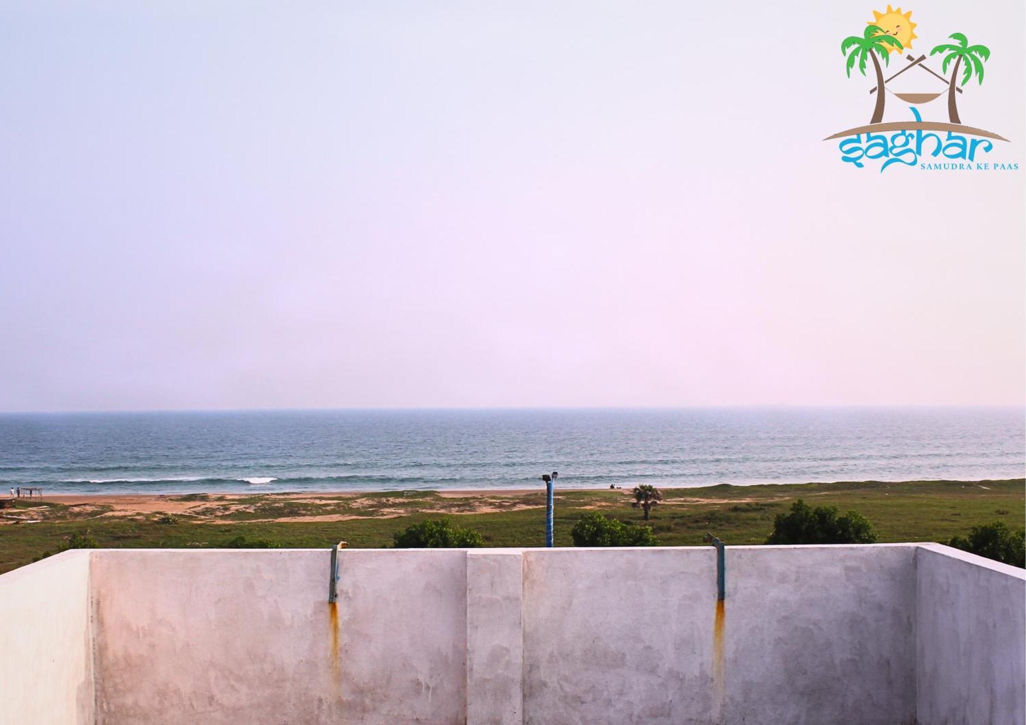 Saghar House Hotel Visakhapatnam Ngoại thất bức ảnh