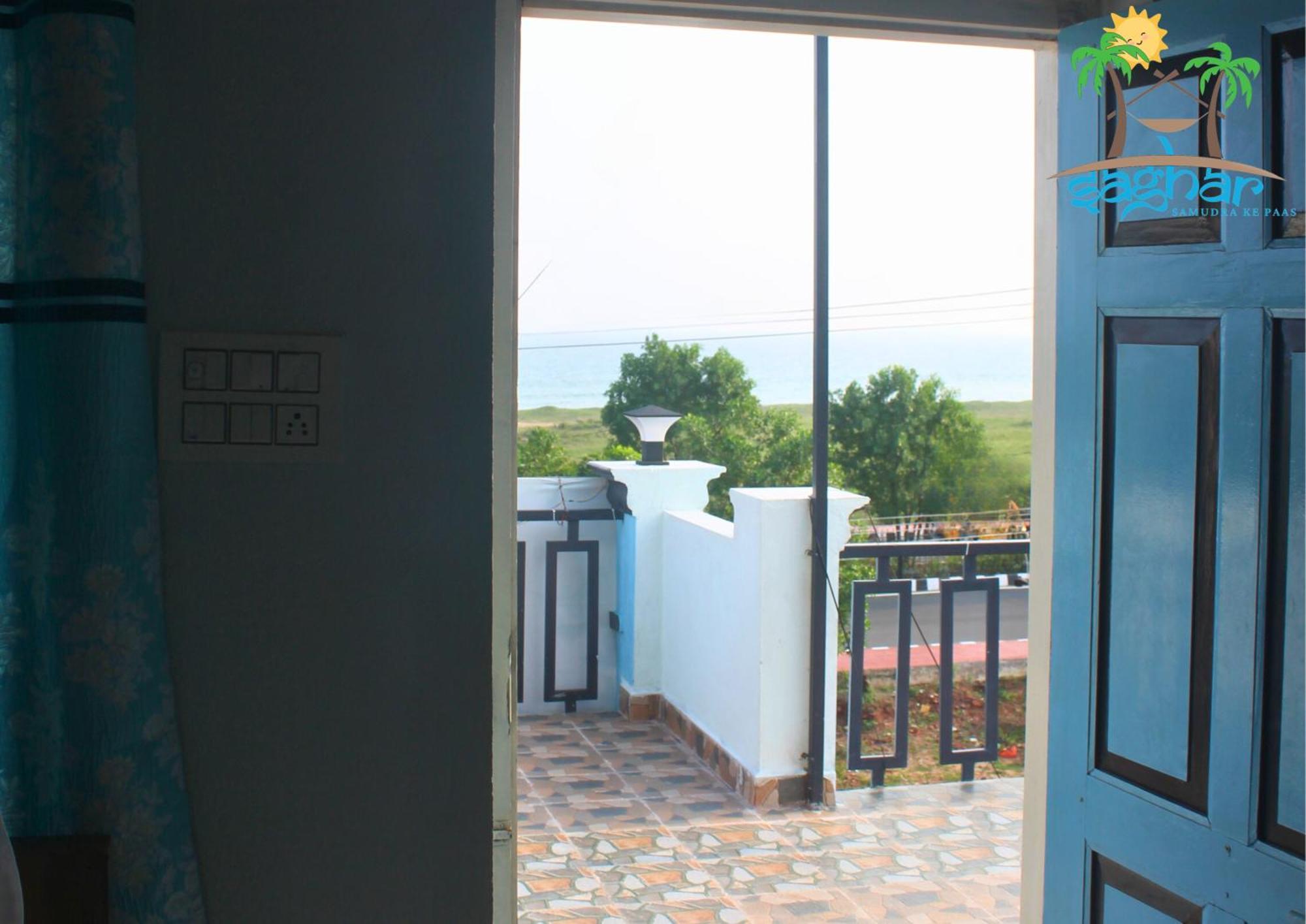 Saghar House Hotel Visakhapatnam Ngoại thất bức ảnh