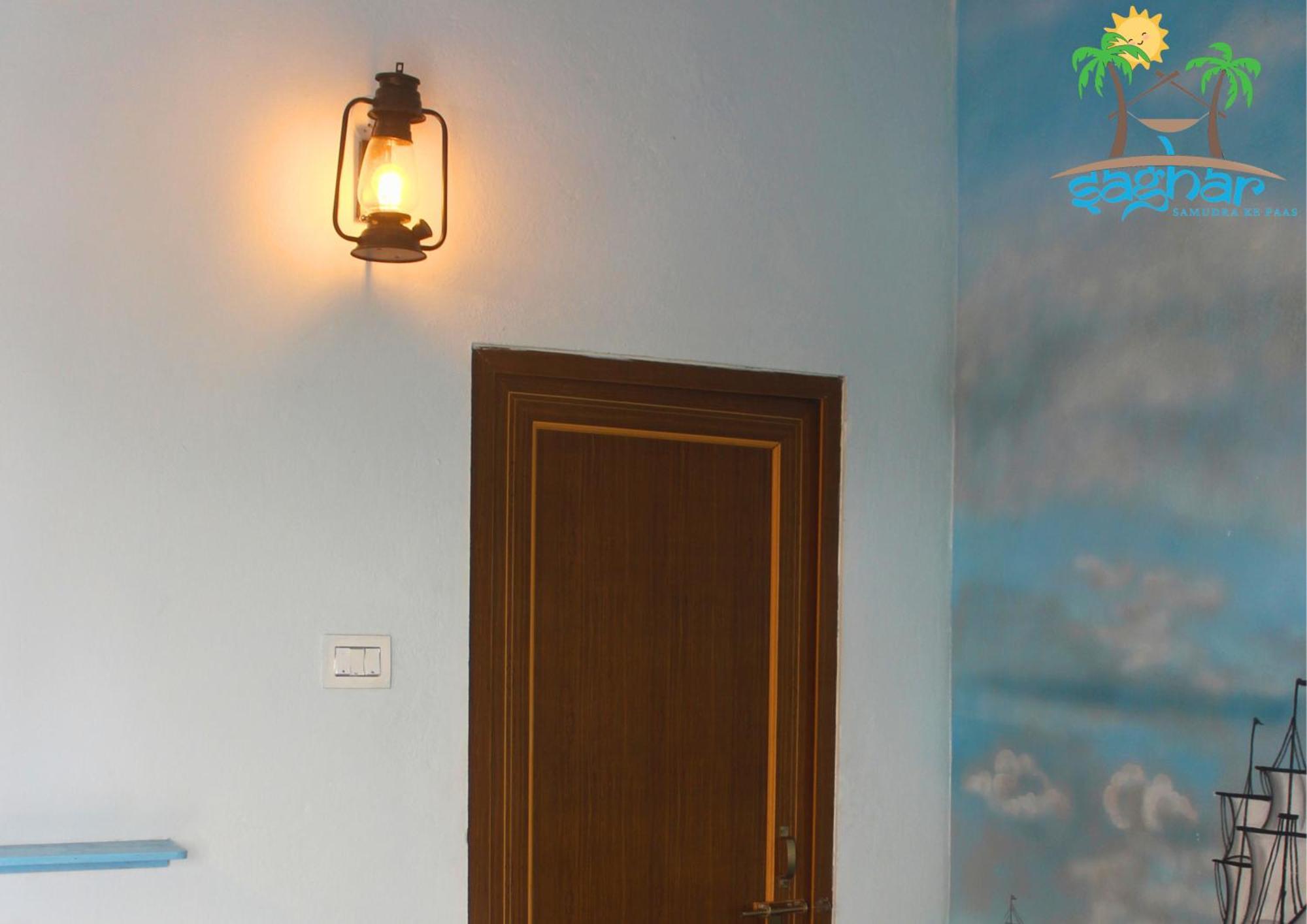 Saghar House Hotel Visakhapatnam Ngoại thất bức ảnh